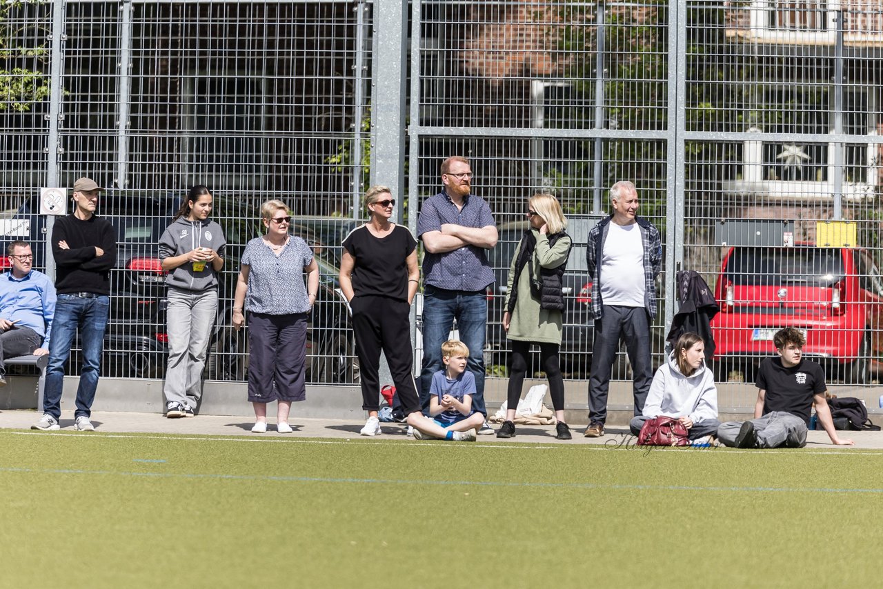 Bild 299 - wBJ SC Alstertal-Langenhorn - Rissener SV : Ergebnis: 9:0